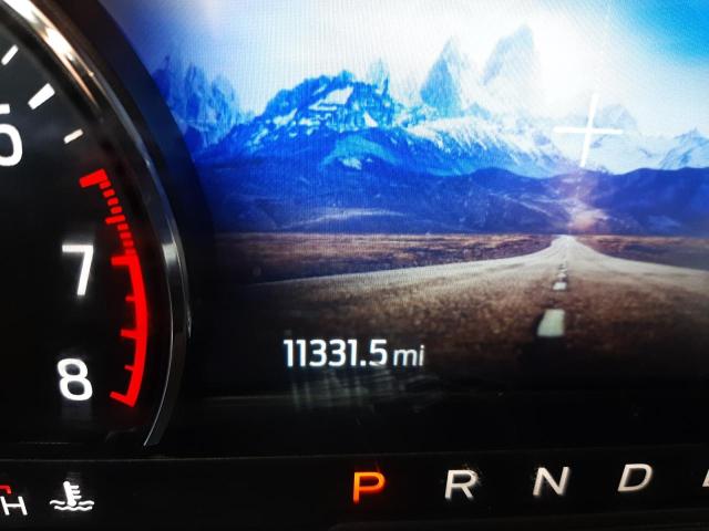 2021 FORD EXPLORER X 1FMSK8DH1MGA23393