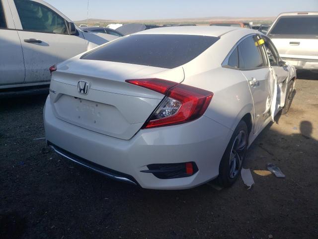 2019 HONDA CIVIC LX 2HGFC2F65KH571458
