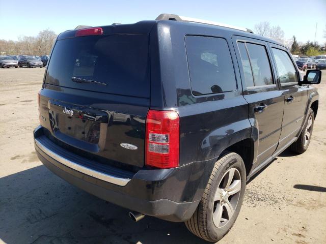 2016 JEEP PATRIOT 1C4NJRAB2GD510747