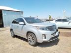 2014 KIA  SORENTO