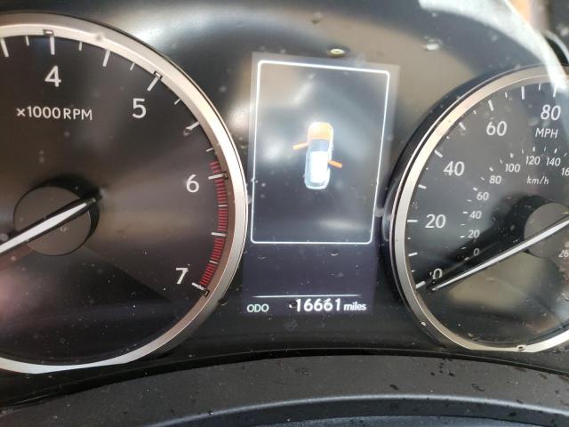 2020 LEXUS NX 300 - JTJGARBZ7L5005342