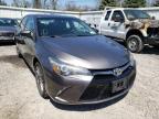 2017 TOYOTA  CAMRY