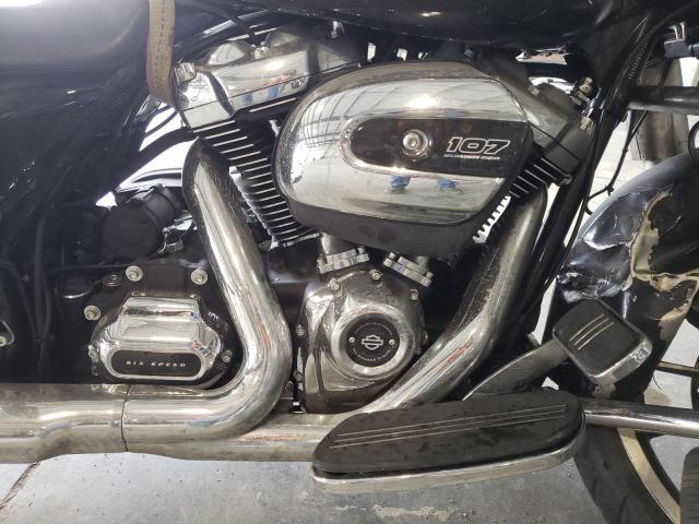 2020 HARLEY-DAVIDSON FLHX 1HD1KBC17LB663698