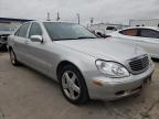 MERCEDES-BENZ S-CLASS 2000 foto