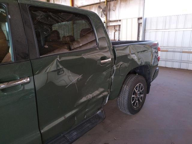 2021 TOYOTA TUNDRA CRE 5TFAY5F14MX987760
