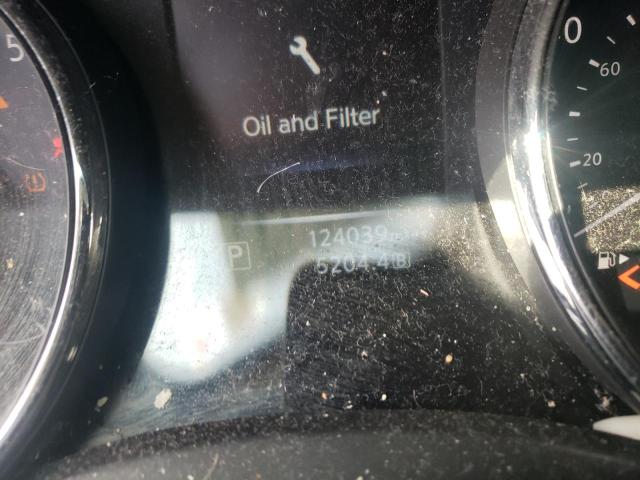 2015 NISSAN ROGUE S 5N1AT2MT8FC791263