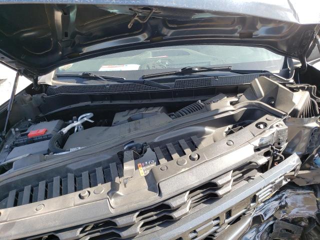 1GCPYBEK1LZ181414 Chevrolet Silverado 2020. Фото: 6