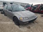 1991 HONDA  CIVIC