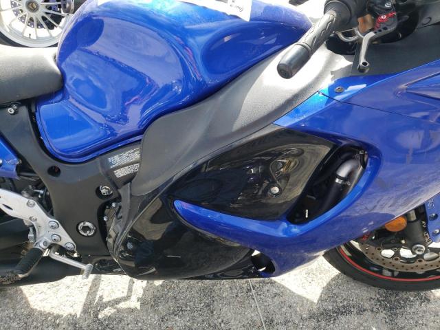 2017 SUZUKI GSX1300 RA JS1GX72B9H2100660