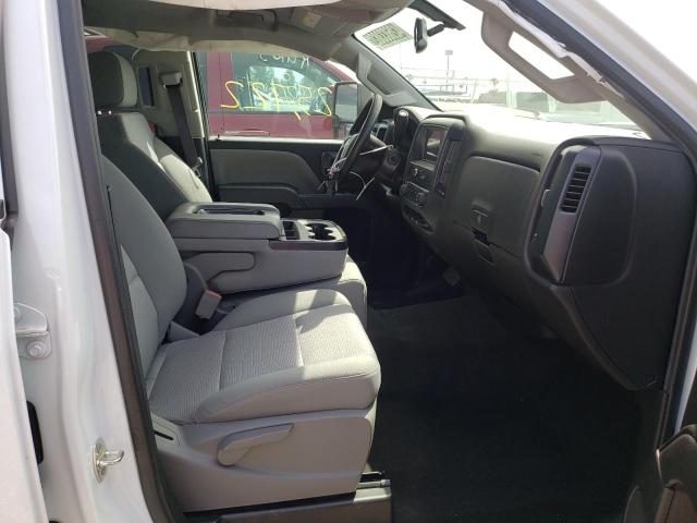 2017 GMC SIERRA C25 1GT11REG2HF198181