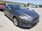 2019 FORD  FUSION