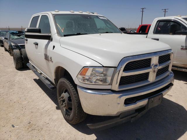 2018 RAM 3500 3C7WRTCL8JG397951