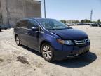 HONDA ODYSSEY 2016 foto