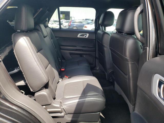 2015 FORD EXPLORER X 1FM5K8D82FGB84948