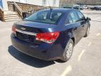 CHEVROLET CRUZE photo