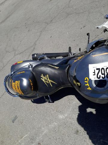 2009 SUZUKI GSX1300 R JS1GX72A292103800