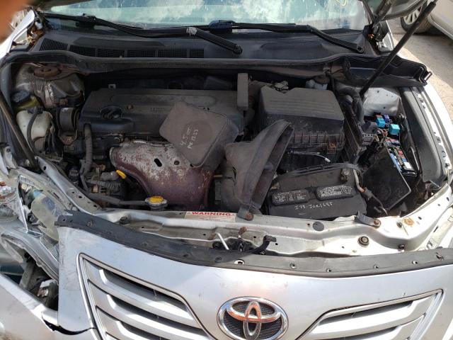 4T4BE46K99R098897 Toyota Camry Base 2009. Фото: 6