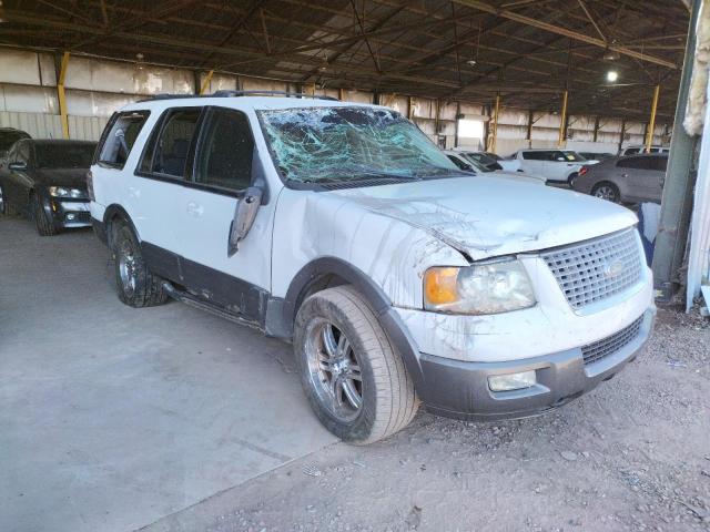 Ford Expedition salvage cars for sale: 2004 Ford Expedition