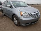 HONDA ODYSSEY 2008 foto