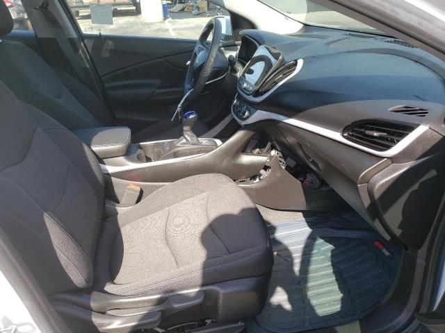 VIN 1G1RC6S56JU136355 2018 Chevrolet Volt, LT no.5