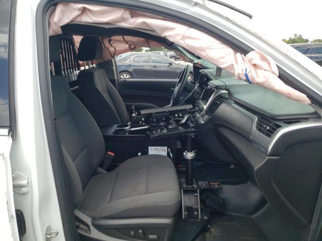 2016 CHEVROLET TAHOE POLI 1GNLCDEC4GR265760