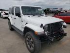JEEP WRANGLER 2020 foto