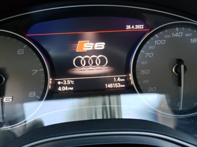 2016 AUDI S6 PREMIUM WAUF2BFC3GN034218