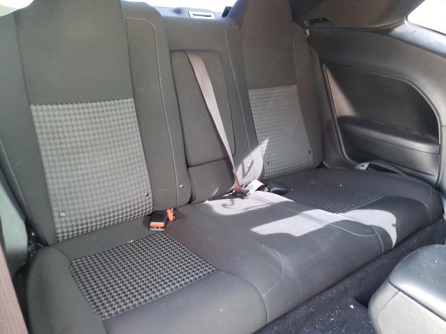 2020 DODGE CHALLENGER 2C3CDZBT5LH196681