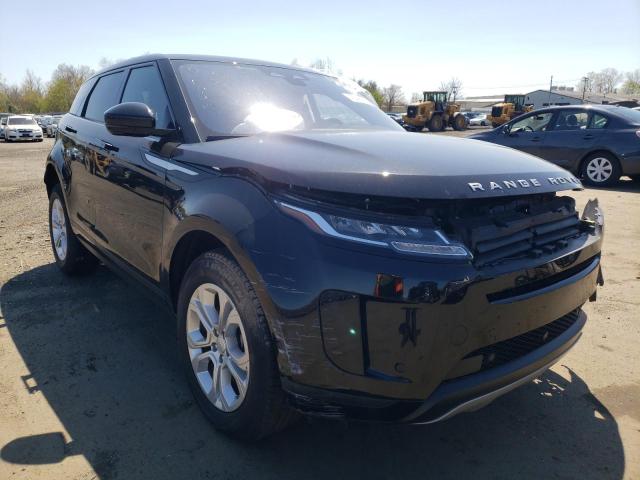 2021 LAND ROVER RANGE ROVE SALZJ2FX5MH123894
