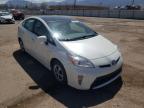 2012 TOYOTA  PRIUS