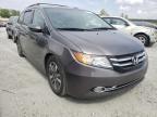 HONDA ODYSSEY 2016 foto