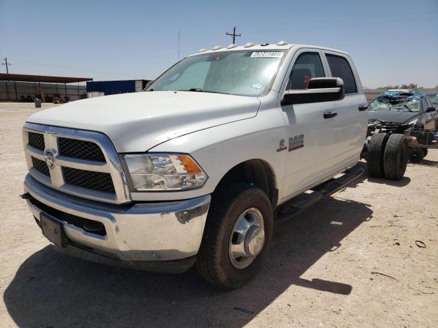 2018 RAM 3500 3C7WRTCL8JG397951