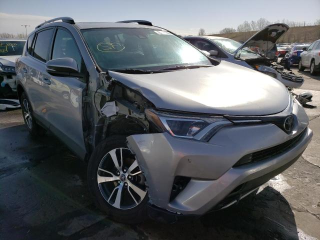 2018 TOYOTA RAV4 ADVEN 2T3WFREV2JW461974