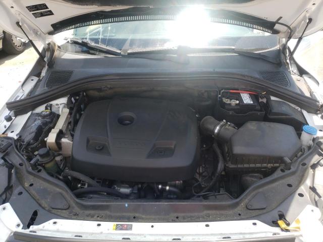 2016 VOLVO XC60 T5 PL YV440MDM8G2811532