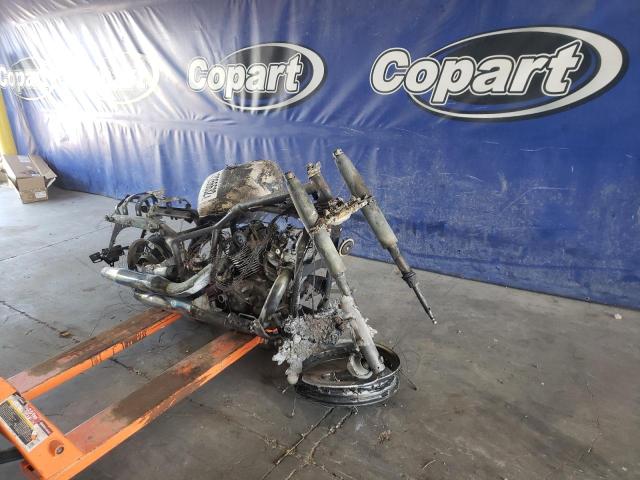 2020 HONDA VT750 C JH2RC5004LK600418