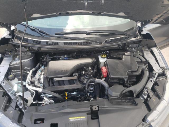 2021 NISSAN ROGUE SPOR JN1BJ1CVXMW323514