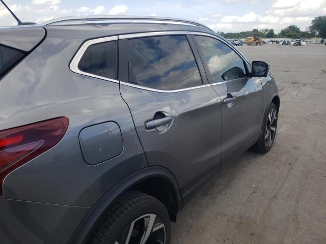 2021 NISSAN ROGUE SPOR JN1BJ1CVXMW323514