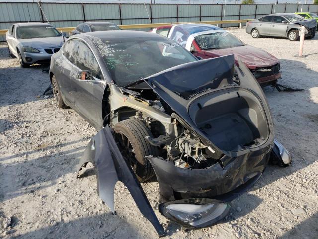 2020 TESLA MODEL 3 5YJ3E1EA4LF611502