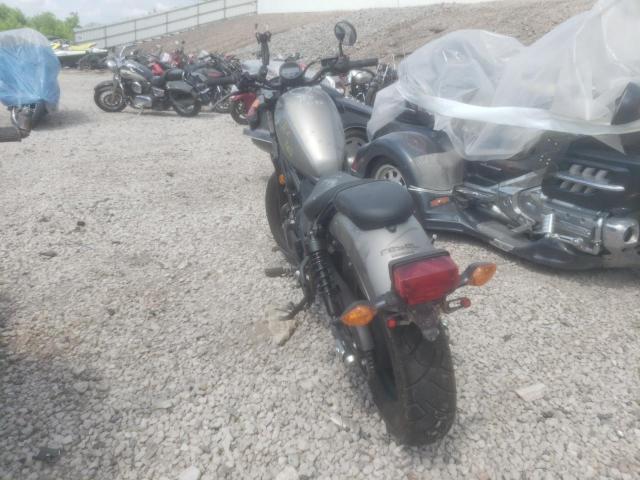 2018 HONDA CMX500 A MLHPC5653J5100312