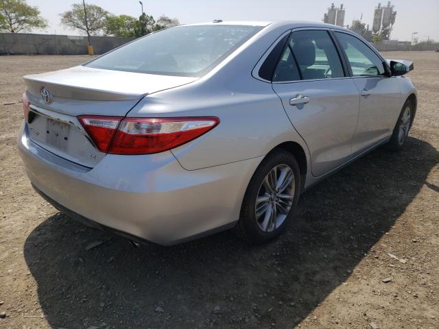 2017 TOYOTA CAMRY LE 4T1BF1FK1HU800912