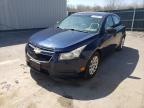 CHEVROLET CRUZE photo