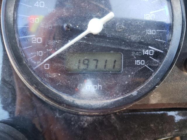 2005 SUZUKI GSX600 F JS1GN79A152101963