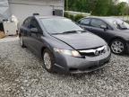 2009 HONDA  CIVIC