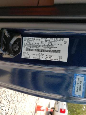 2015 FORD F150 SUPER 1FTFX1EG1FKE06447