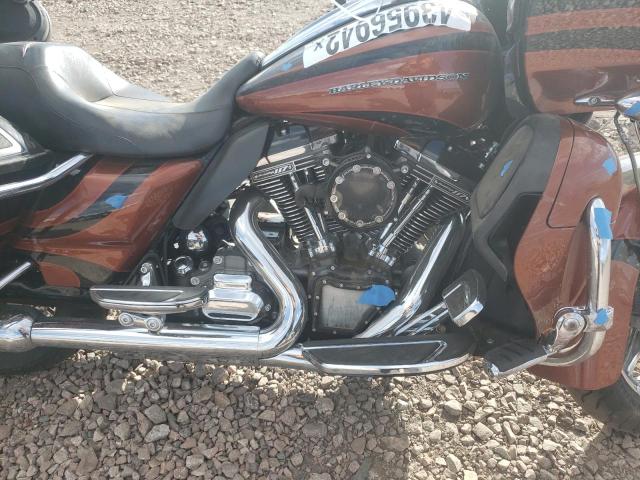 2015 HARLEY-DAVIDSON FLTRUSE CV 1HD1TAN14FB952692