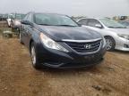 2013 HYUNDAI  SONATA