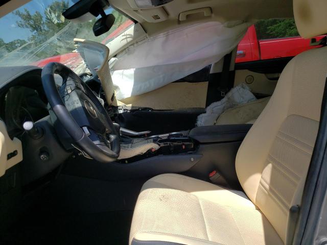 2020 LEXUS NX 300 - JTJGARBZ7L5005342