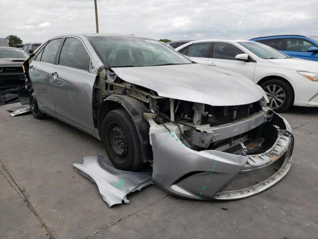 2017 TOYOTA CAMRY LE 4T1BF1FK8HU714433