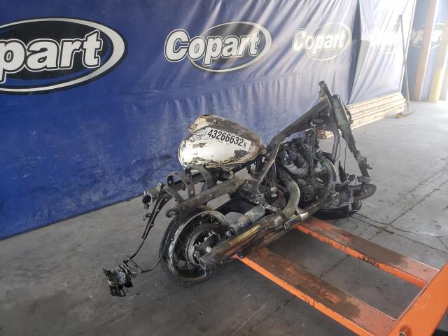 2020 HONDA VT750 C JH2RC5004LK600418