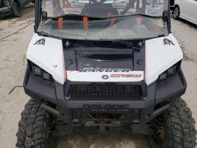 2015 POLARIS RANGER CRE 3NSRUE874FG877829